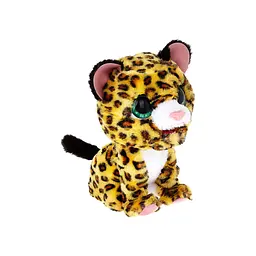 Інтерактивна іграшка Hasbro FurReal Friends улюбленець Леопард Лоллі (F4394) - мініатюра 4