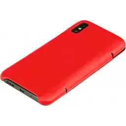 Чохол-книжка RedPoint Libro Case Xiaomi Redmi 9A Red - мініатюра 3