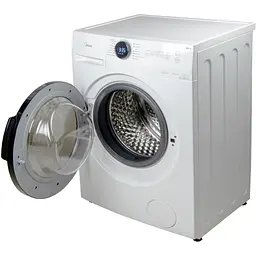 Пральна машина Midea MF200W80WB/W-UA - мініатюра 4