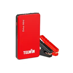 Пусковий пристрій Telwin DRIVE MINI 12V