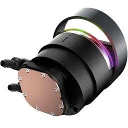 Система рідинного охолодження OCYPUS SIGMA-L36-BK3AAWWN00X-GL - мініатюра 3