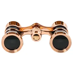Бінокль Sigeta Teatrum B 3x25 Black (65872) - миниатюра 2