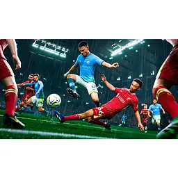 Гра EA Sports FC 25 для PS5 [EN] [127040] - мініатюра 11