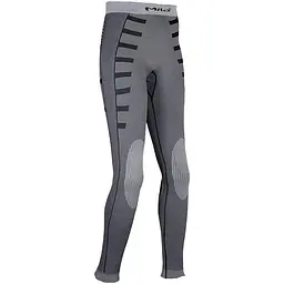 Термоштани Milo Under Wear Grey/Black XL/XXL (1053-UNDWPANGXLXXL)