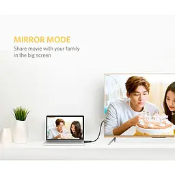 Кабель Ugreen HDMI-HDMI V 2.0 2 м (70159) - миниатюра 13