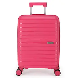 Валіза Semi Line 20" S Magenta (T5796-1) - мініатюра 2