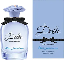 Парфумована вода Dolce & Gabbana Dolce Blue Jasmine 75 мл - мініатюра 2