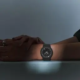 Годинник Casio GMA-P2110-1AER