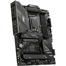 Материнская плата MSI MAG B760 Tomahawk WIFI (911-7D96-013) [142003] - миниатюра 3