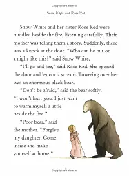 Illustrated Grimm's Fairy Tales - мініатюра 9