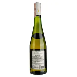 Вино De Mour Domaine De la Bronnière Muscadet Bronnieres, біле, сухе, 12%, 0,75 л (ALR13278) - мініатюра 2