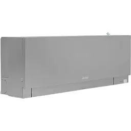 Спліт-система Mitsubishi Electric Design MSZ-EF50VGKS/MUZ-EF50VG Silver [129697] - мініатюра 2