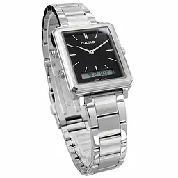 Годинник Casio MTP-B205D-1E - мініатюра 2
