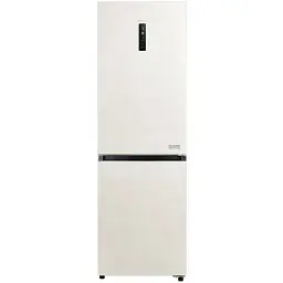 Холодильник Midea MDRB470MGF33OM бежевий - мініатюра 2