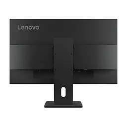 Монітор Lenovo E24-40 (64BAMAT1UA) - мініатюра 4