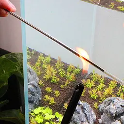 Коліно акрилове 5х500 мм Neo Diffuser Pipe 5 шт. - мініатюра 9