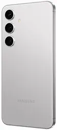 Смартфон Samsung Galaxy S24 8/128Gb Marble Gray (SM-S921EZAIINS) Global version - мініатюра 4