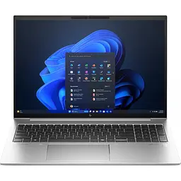 Ноутбук HP EliteBook 860, Ultra 5 125U la 4.3 GHz, 16 GB DDR5 5600,512 GB, Windows 11 Pro, 512 GB