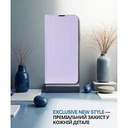 Чохол до мобільного телефона BeCover Exclusive New Style Xiaomi Redmi Note 15 Pro 4G Purple (714932) - мініатюра 10