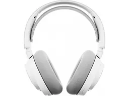 Навушники з мікрофоном SteelSeries Arctis Nova 7 Wireless Gen 2 White (61731) - мініатюра 2