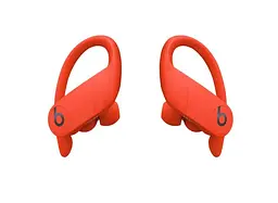 Навушники Beats by Dr. Dre Powerbeats Pro Lava Red (MXYA2) - мініатюра 2
