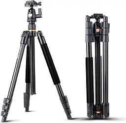 Штатив Beike QZSD Q510 [75359] - мініатюра 2
