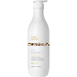 Кондиціонер для кучерявого волосся Milk_Shake Curl Passion 1000 мл