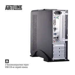 Персональний комп'ютер Artline Business B43 (B43v05Win) - мініатюра 6