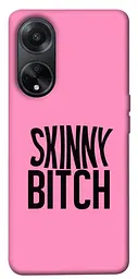Чохол Demsky Skinny для Oppo A58 4G
