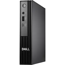 Комп'ютер Dell Pro Micro (BTO107_QCM1250) [166200]
