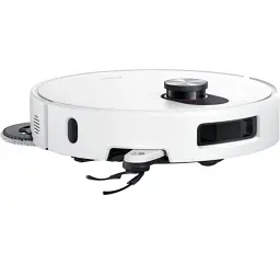 Робот-пилосос з вологим прибиранням Xiaomi Robot Vacuum 5 (BHR0834EU) UA - мініатюра 5