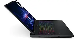 Ноутбук Lenovo 16 Legion 5 16IAX10 2560x1600 IPS 240Hz/Intel Ultra 9-275HX/32GB/1TB/RTX 5060/W11H (83NX0000US) - мініатюра 8