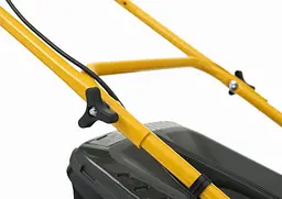 Газонокосарка акумуляторна Stiga Collector548AEKit - мініатюра 3