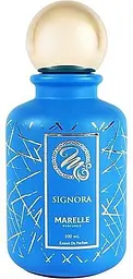 Парфумована вода Marelle Perfumes Signora Тестер 100 мл