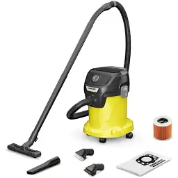 Пилосос Karcher KWD 3 V-17/4/20 Brush Kit (1.628-443.0)