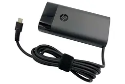 Блок живлення HP USB Type-C 90W PRC (904144-850) - мініатюра 3