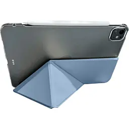 Чохол-книжка Skin Friendly для Apple iPad Air 10.9'' 2020-22 Blueo teh0032187 - мініатюра 3