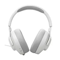 Навушники JBL Quantum 100M2 White - мініатюра 5