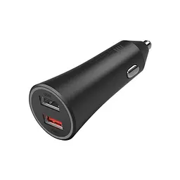 Автозарядне Xiaomi Mi Car Fast Charger 37 W 2 порти преміумклас