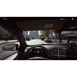 Ключ активації Microsoft Taxi Life: A City Driving Simulator для Xbox Series S/X - мініатюра 2