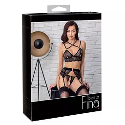 Еротичний набір Straps-Set Bra L Orion 42-22139661041 101759 - мініатюра 1