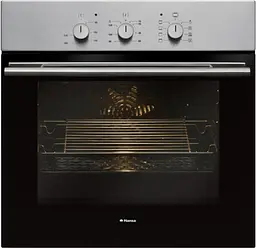 Духова шафа Hansa BOEI 68112 (BOEI68112)
