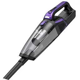 Автомобільний пилосос Aspiring Dust 6 Automatic rolling brush - мініатюра 5