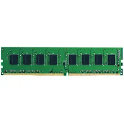 Модуль пам`ятi DDR4 16GB/2666 Goodram (GR2666D464L19/16G)