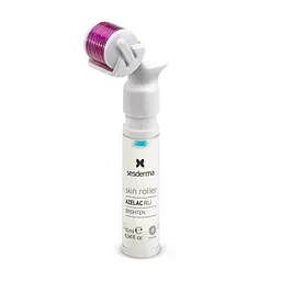 Мезоролер для обличчя Sesderma Skin Roller Azelac Ru Brighten 10 мл - мініатюра 2