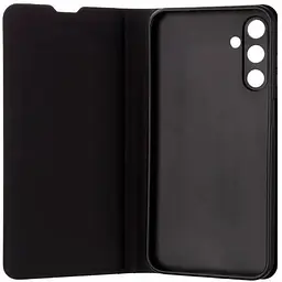 Чохол-книжка BeCover Exclusive New Style для Samsung Galaxy A15 4G SM-A155/A15 5G SM-A156 Blue (710934) - мініатюра 3