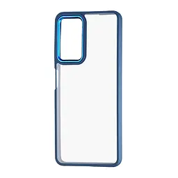 Чохол Bright Edge Xiaomi Redmi Note 12 Pro 4G/Note 11 Pro 4G/Note 11 Pro 5G/Note 11E Pro/Poco X4 Pro Dark Blue
