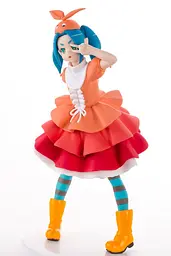 Фігурка Taito Історії монстрів Йоцугі Ононокі Monogatari Yotsugi Ononoki 18 см T M YO 18 - мініатюра 2