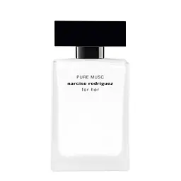Парфумована вода для жінок Narciso Rodriguez For Her Pure Musc 50 мл - мініатюра 2