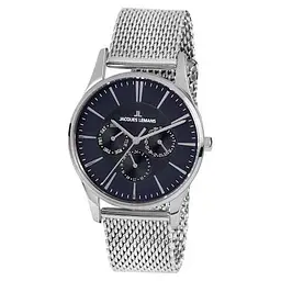 Годинник Jacques Lemans 1-1951G